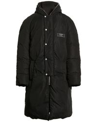 Balmain - Puffer - Lyst