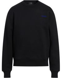 A.P.C. - Sweatshirt - Lyst