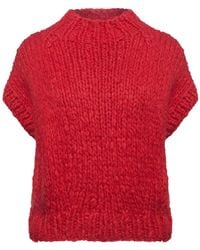 Gentry Portofino - Sweater Cashmere - Lyst