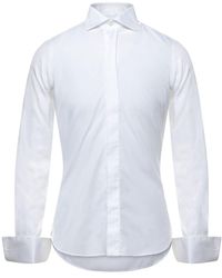 Alea Shirt - White