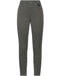 Gaelle Paris - Pantaloni Jeans - Lyst