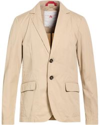 Peuterey - Blazer Cotton - Lyst