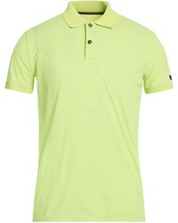 Rrd - Polo Shirt - Lyst