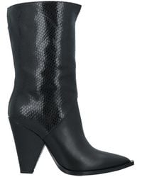 Just Cavalli Boots for Women - Up to 65% off at Lyst.com