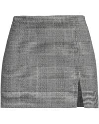 Pinko - Mini Skirt - Lyst