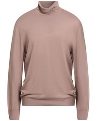 Boglioli - Turtleneck - Lyst