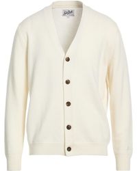 MC2 Saint Barth - Cardigan - Lyst