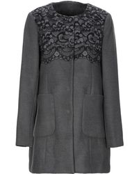 Liu Jo Coat - Grey