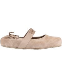 Inuikii - Ballet Flats - Lyst