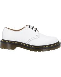 Dr. Martens - Lace-Up Shoes - Lyst