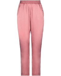Soallure - Trouser - Lyst