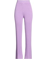 hinnominate - Pants - Lyst