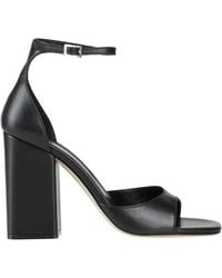 Paris Texas - Sandals - Lyst