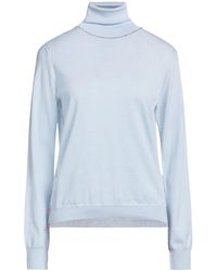 Maison Margiela - Turtleneck - Lyst