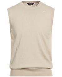K-Way - Pullover - Lyst