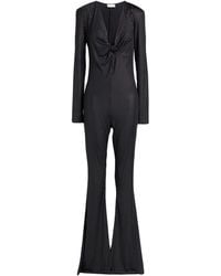 Liu Jo - Jumpsuit Polyester, Elastane - Lyst