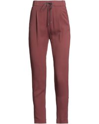 Fabiana Filippi - Pants Acetate, Silk, Ecobrass - Lyst