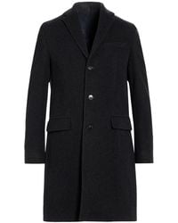 GANT - Coat Wool, Polyamide, Cashmere - Lyst