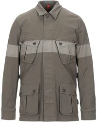 Fay - Jackets - Lyst