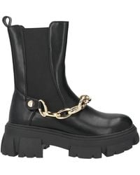 Exe' - Ankle Boots - Lyst