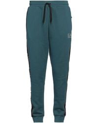 EA7 - Trouser - Lyst