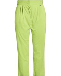 Liu Jo - Pants - Lyst