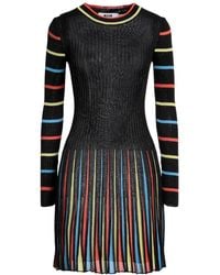 MSGM - Minivestido - Lyst