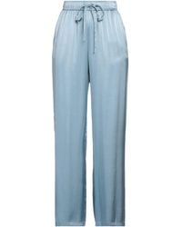 SEVENTY VENEZIA - Pants - Lyst