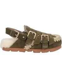 Mou - Mules & Clogs - Lyst