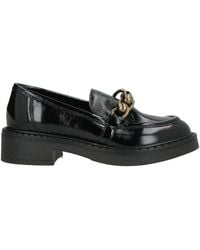 Frau - Loafers - Lyst