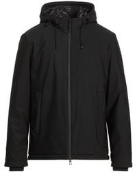 BRERAS Milano - Jacket Polyamide, Elastane - Lyst