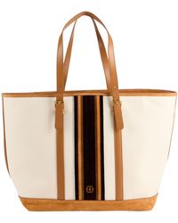 Bally - Schultertasche - Lyst