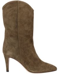 The Seller - Ankle Boots - Lyst