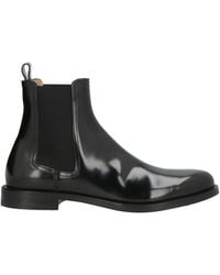 Givenchy - Ankle Boots - Lyst