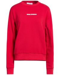 Shoe - Sweatshirt Cotton - Lyst