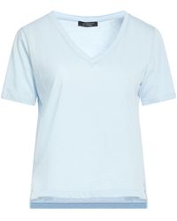 Aragona - T-Shirt - Lyst