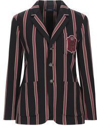 Polo Ralph Lauren Suit Jacket - Blue