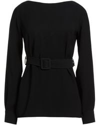 P.A.R.O.S.H. - Top Polyester - Lyst