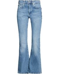 G-Star - Jeans Cotton, Recycled Polyester, Elastane - Lyst