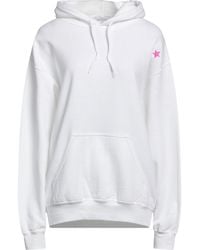 Saucony - Sweatshirt - Lyst