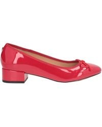Steve Madden - Ballet Flats - Lyst