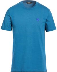 Versace - T-Shirt - Lyst