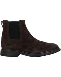 Hogan - Ankle Boots - Lyst