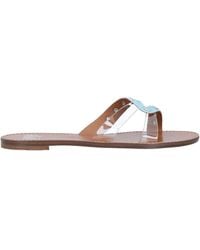 Ovye' By Cristina Lucchi - Sandals - Lyst