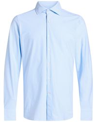 Ghirardelli - Next Bright Shirt Polyester, Elastane - Lyst