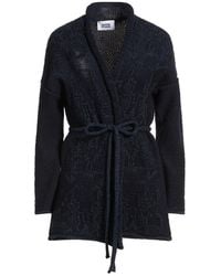 Alpha Studio - Cardigan - Lyst