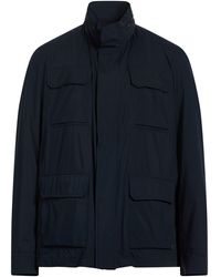 Paul & Shark - Jacket Polyester - Lyst