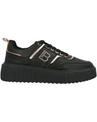 Laura Biagiotti - Sneakers Textile Fibers - Lyst