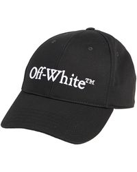 Off-White c/o Virgil Abloh - Cappello - Lyst