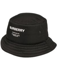 Burberry - Hat - Lyst